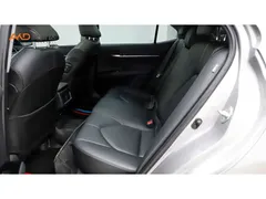 2023 Toyota Camry 2.5L 2.5G Luxury — фото 7