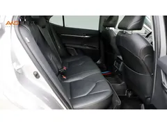 2023 Toyota Camry 2.5L 2.5G Luxury — фото 8
