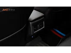 2023 Toyota Camry 2.5L 2.5G Luxury — фото 9