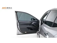 2023 Toyota Camry 2.5L 2.5G Luxury — фото 10