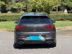 2021 Volkswagen Golf GTI 380TSI DSG — фото 5