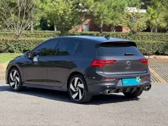 2021 Volkswagen Golf GTI 380TSI DSG — фото 6