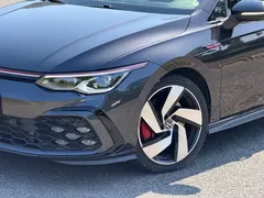 2021 Volkswagen Golf GTI 380TSI DSG — фото 9