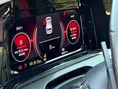 2021 Volkswagen Golf GTI 380TSI DSG — фото 12