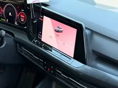 2021 Volkswagen Golf GTI 380TSI DSG — фото 13