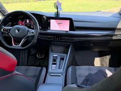 2021 Volkswagen Golf GTI 380TSI DSG — фото 16