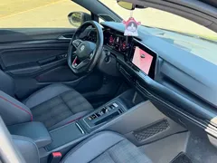 2021 Volkswagen Golf GTI 380TSI DSG — фото 17