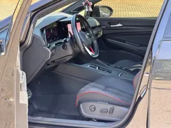 2021 Volkswagen Golf GTI 380TSI DSG — фото 19
