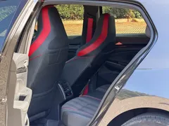 2021 Volkswagen Golf GTI 380TSI DSG — фото 20