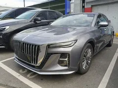 2025 Hongqi H5 1.5T DCT — фото 1