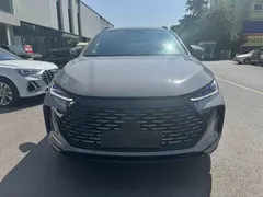 2025 BYD Tang DM-i PHEV 115km Premium — фото 2