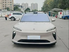 2024 Nio ET5T 75kWh Touring, белый — фото 2