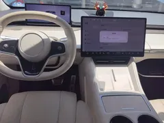 2024 Nio ET5T 75kWh Touring, белый — фото 8