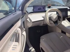 2024 Nio ET5T 75kWh Touring, белый — фото 9