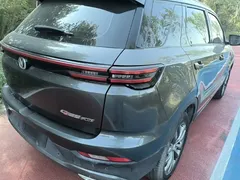 2022 Changan CS55 PLUS Blue Whale 1.5T DCT Luxury — фото 8