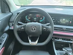 2022 Changan CS55 PLUS Blue Whale 1.5T DCT Luxury — фото 11