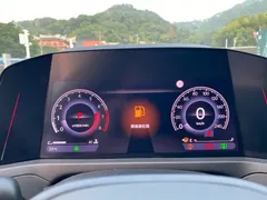 2023 Honda Accord 260TURBO Excellence, белый — фото 9