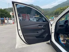 2023 Honda Accord 260TURBO Excellence, белый — фото 10