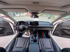 2023 Honda Accord 260TURBO Excellence, белый — фото 17
