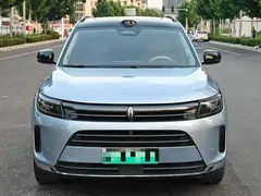 2024 Aito M7 1.5T 4WD Max 6-seat, синий — фото 2