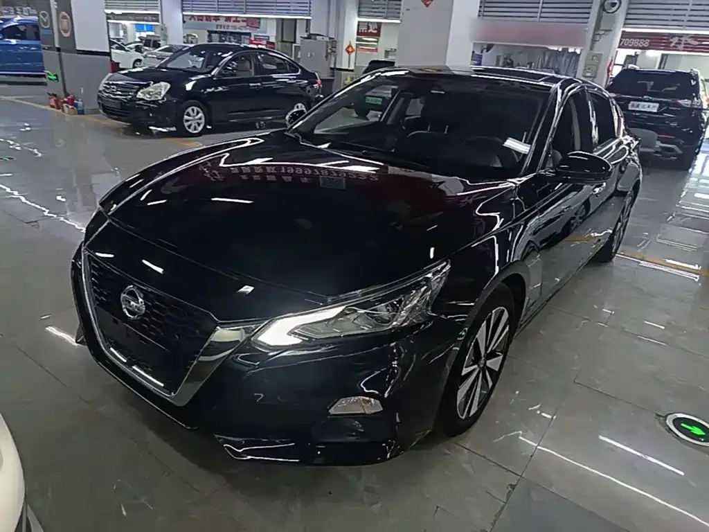 2021 Nissan Teana 2.0L XL Comfort