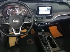 2021 Nissan Teana 2.0L XL Comfort, чёрный — фото 6