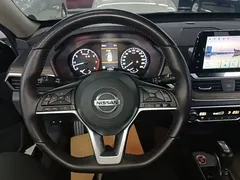 2021 Nissan Teana 2.0L XL Comfort, чёрный — фото 7
