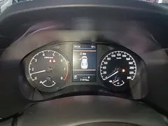 2021 Nissan Teana 2.0L XL Comfort, чёрный — фото 8