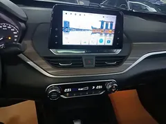 2021 Nissan Teana 2.0L XL Comfort, чёрный — фото 9