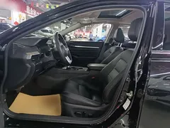2021 Nissan Teana 2.0L XL Comfort, чёрный — фото 11