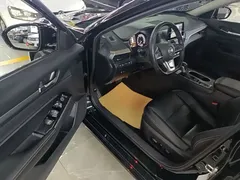 2021 Nissan Teana 2.0L XL Comfort, чёрный — фото 12