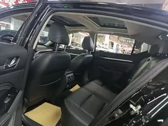 2021 Nissan Teana 2.0L XL Comfort, чёрный — фото 13