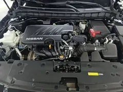 2021 Nissan Teana 2.0L XL Comfort, чёрный — фото 16