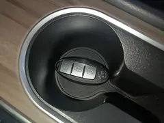 2021 Nissan Teana 2.0L XL Comfort, чёрный — фото 17
