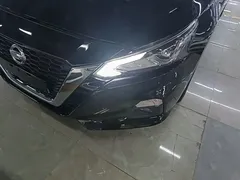 2021 Nissan Teana 2.0L XL Comfort, чёрный — фото 18