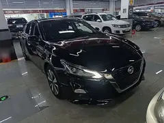2021 Nissan Teana 2.0L XL Comfort, чёрный — фото 22