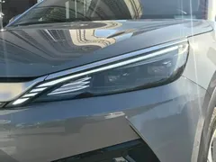 2025 BYD Yuan PLUS EV 510km Smart Driving Exceed — фото 8