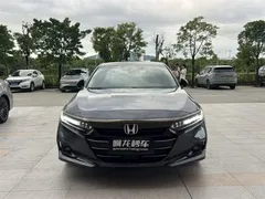2022 Honda Accord 260TURBO Premium — фото 2