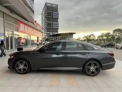 2022 Honda Accord 260TURBO Premium — фото 3