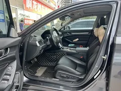2022 Honda Accord 260TURBO Premium — фото 4