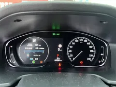 2022 Honda Accord 260TURBO Premium — фото 7