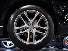 2024 Mercedes-Benz GLE 53 4MATIC, чёрный — фото 3