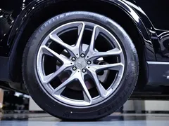 2024 Mercedes-Benz GLE 53 4MATIC, чёрный — фото 9