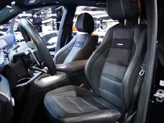 2024 Mercedes-Benz GLE 53 4MATIC, чёрный — фото 12