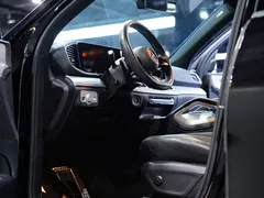 2024 Mercedes-Benz GLE 53 4MATIC, чёрный — фото 14