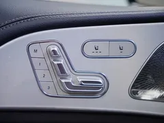 2024 Mercedes-Benz GLE 53 4MATIC, чёрный — фото 17