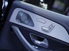 2024 Mercedes-Benz GLE 53 4MATIC, чёрный — фото 27