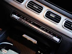 2024 Mercedes-Benz GLE 53 4MATIC, чёрный — фото 35