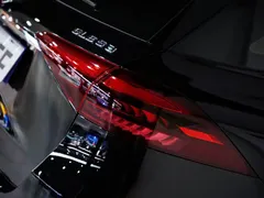 2024 Mercedes-Benz GLE 53 4MATIC, чёрный — фото 46