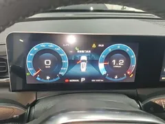 2021 Jetour X70 PLUS 1.6T DCT 5-seat, белый — фото 12
